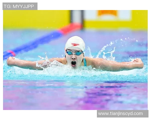 全运会丨游水——第六竞赛日预赛赛况